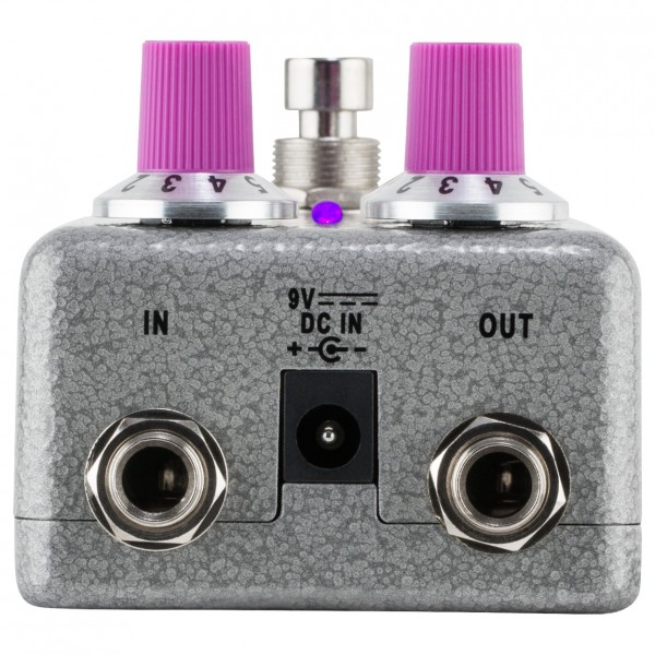 Fender Hammertone Fuzz Pedal