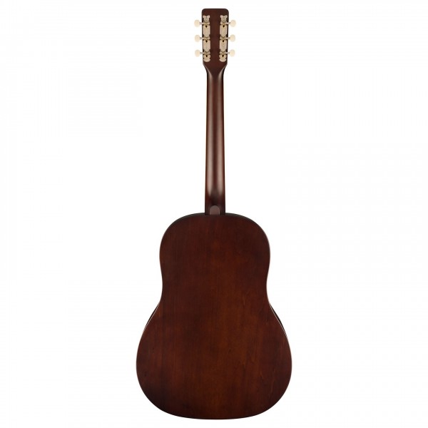 Gretsch Jim Dandy Dreadnought, Rex Burst