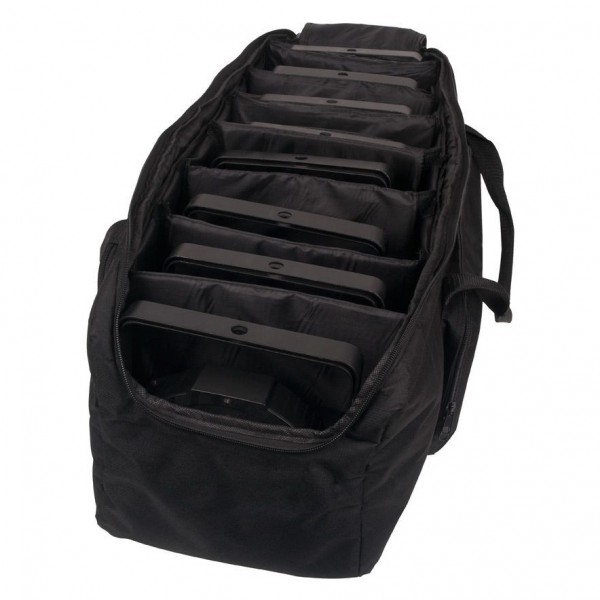 Eliminator F8 Par Bag EP for 8 Par Cans