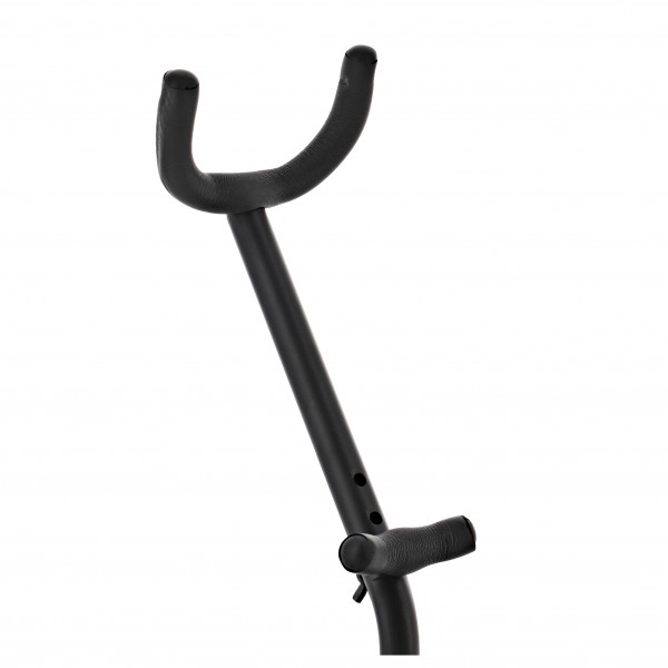 Saxophone Multi-Stand with Two Pegs by Gear4music