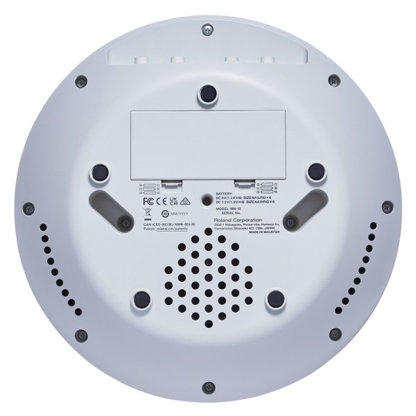 Roland MN-10 Mood Pan