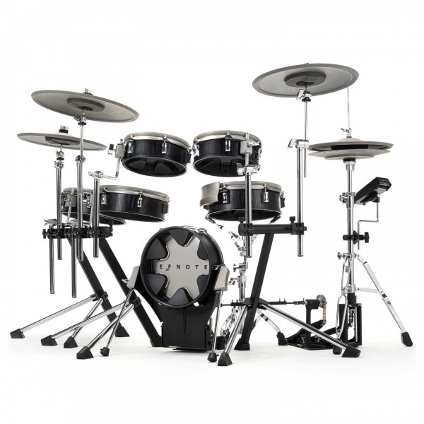 Ef-Note 3X Electronic Drum Kit
