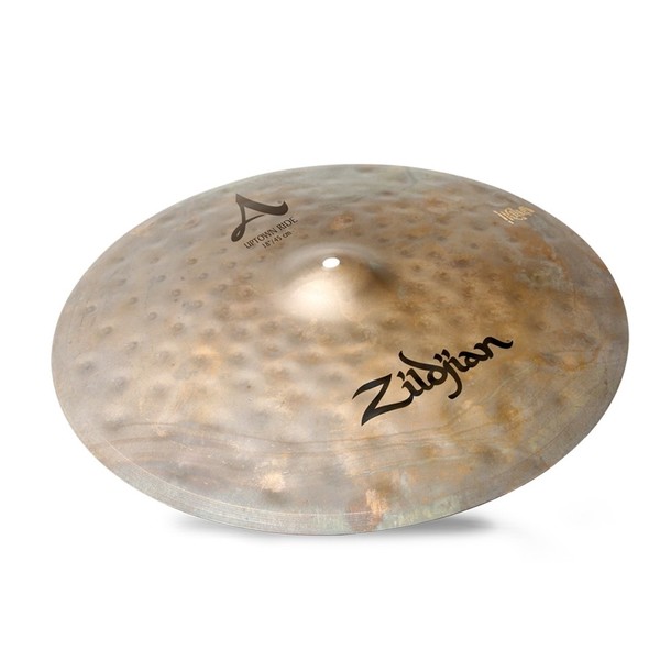 Zildjian A City Pack