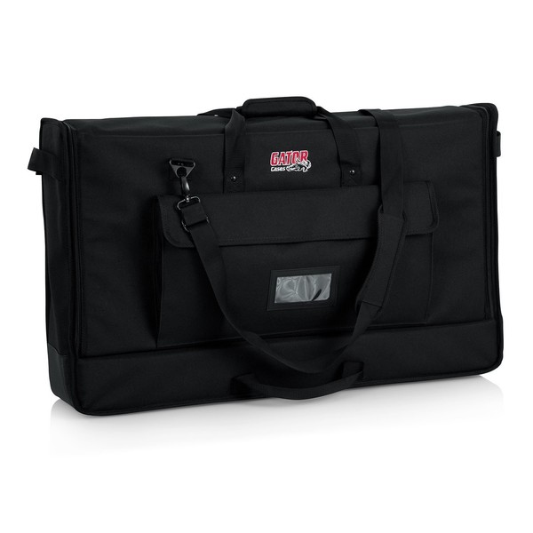 Gator G-LCD-TOTE-MD Medium Padded LCD Transport Bag
