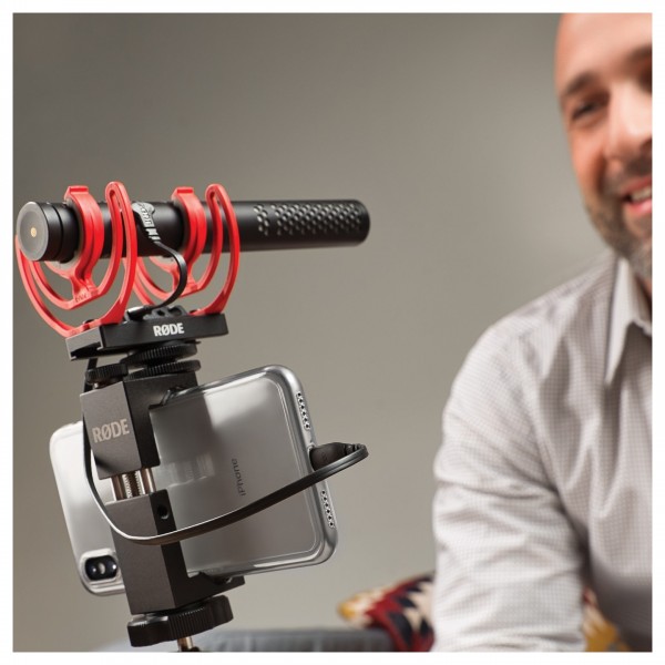 RODE SC15 Lightning Accessory Cable