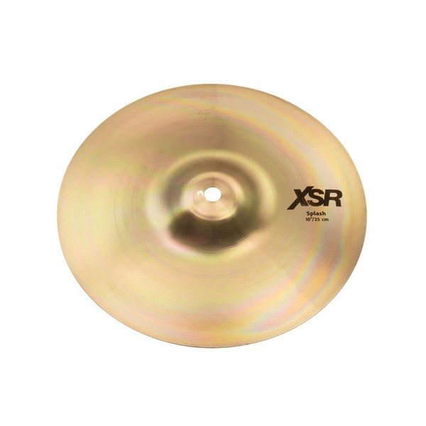 Sabian XSR Effects Pack