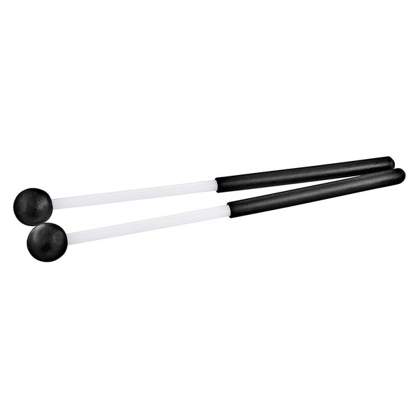 Meinl Steel Tongue Drum, Black, A-MINOR