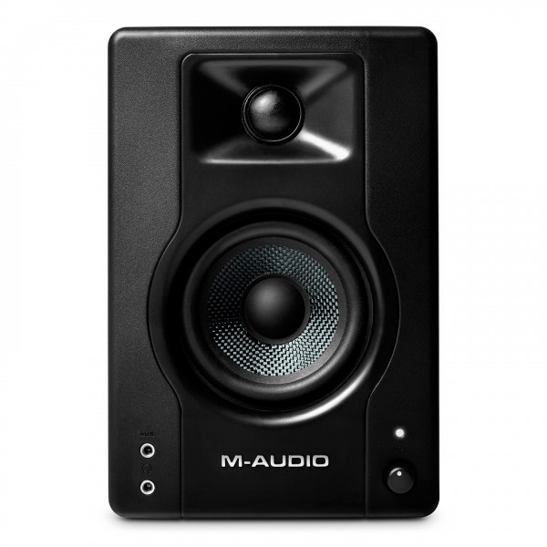 M-Audio BX3 Studio Monitor, Pair