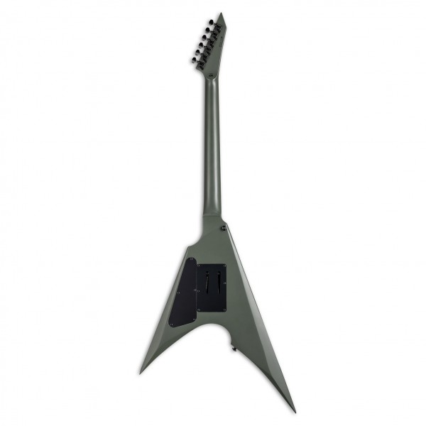 ESP LTD ARROW-200, Military Green Satin