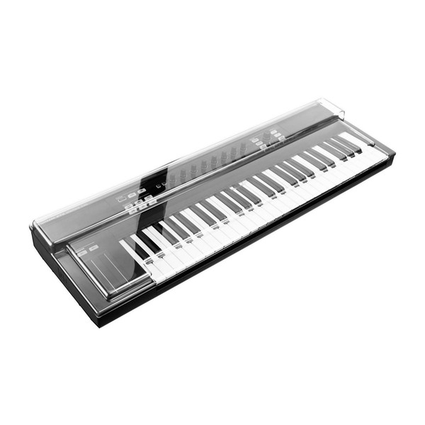 Decksaver NI Kontrol S49 Cover