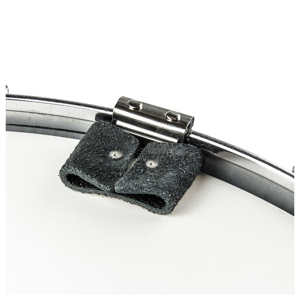 Snareweight M1 Snare Dampening System, Black