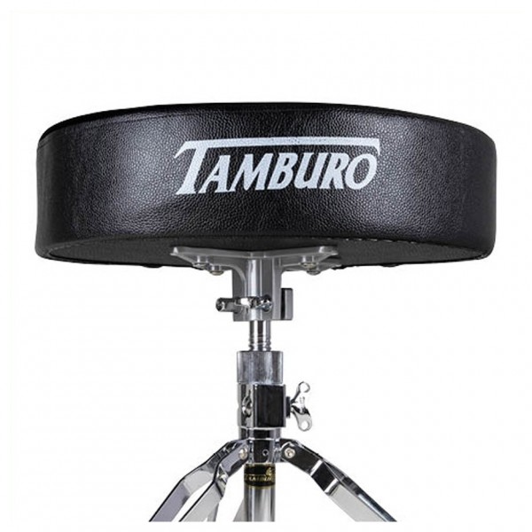 Tamburo 600 Series Drum Throne