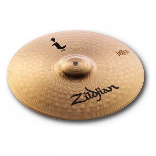 Zildjian I Family Crash Set with Stands