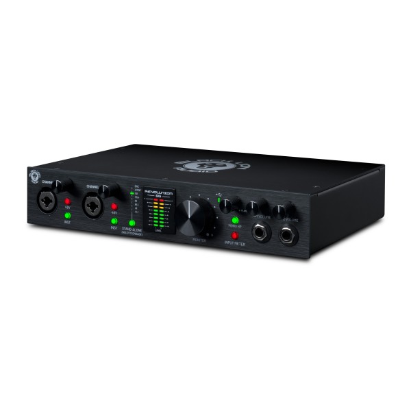 Black Lion Audio Revolution 6x6 USB Interface