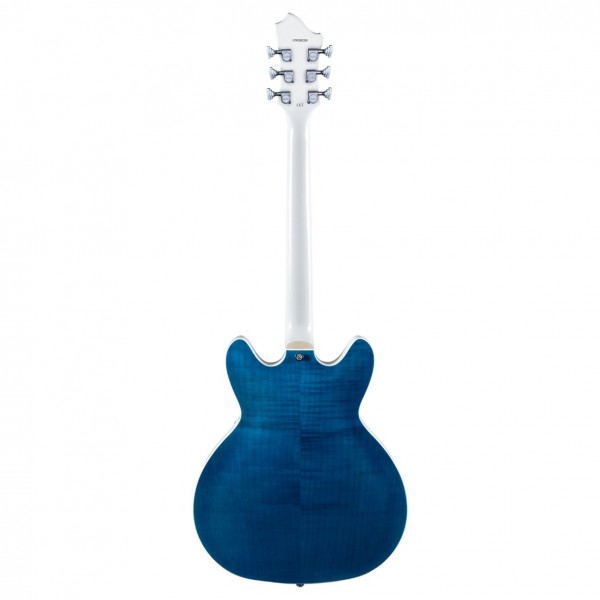 Hagstrom Tremar Viking Deluxe, Cloudy Seas