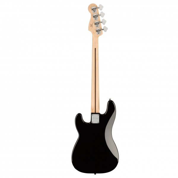 Squier Affinity Precision Bass PJ MN, Black
