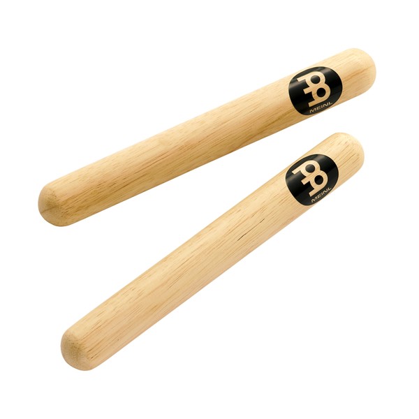 Meinl Percussion Bongo & Percussion Set