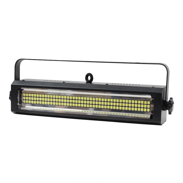 Equinox Blitzer II LED Strobe, White