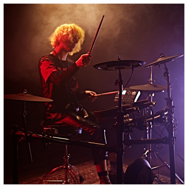 Premier PowerPlay Digital Drum Kit Pack