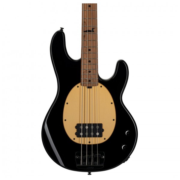 Sterling by Music Man Pete Wentz Signature Bass
