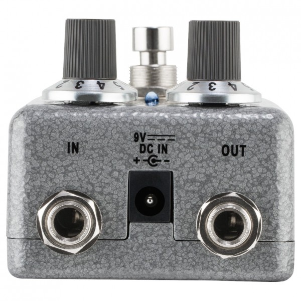 Fender Hammertone Metal Distortion Pedal