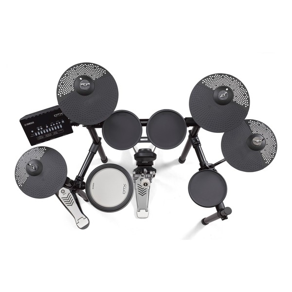 Yamaha DTX482K Electronic Drum Kit