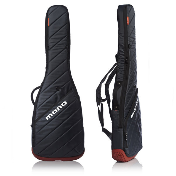 Mono M80 Vertigo Bass Gig Bag, Grey