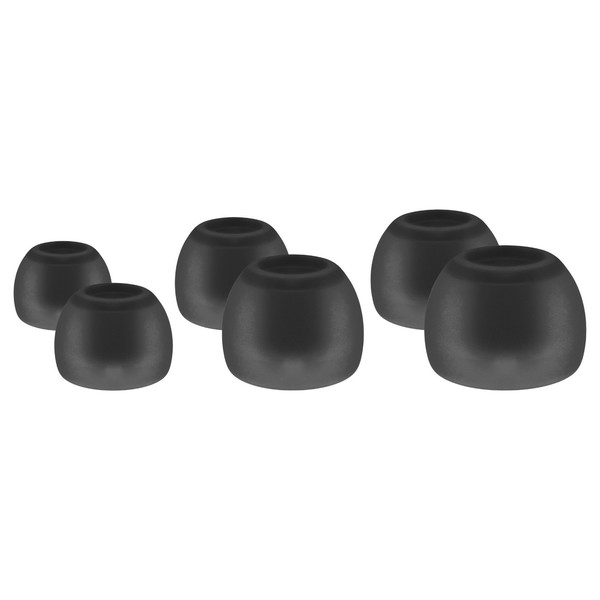 SoundMAGIC E11C, Black