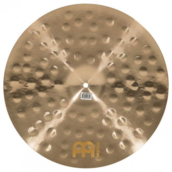 Meinl Byzance 17" Extra Dry Thin Crash