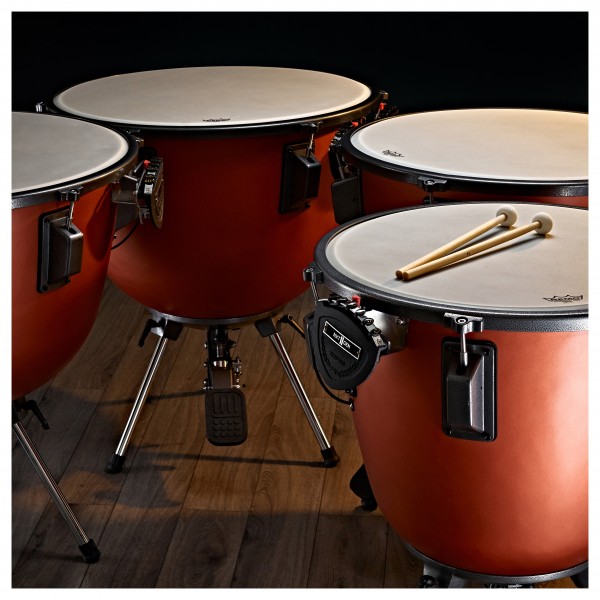 Premier NXT GEN 23" Fibreglass Timpani