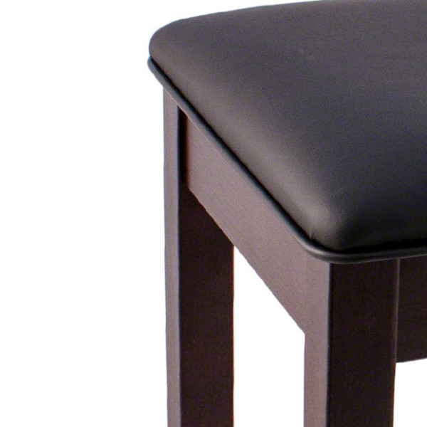Yamaha B1 Piano Bench, Rosewood