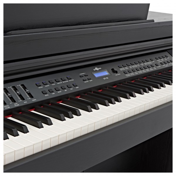 DP-50 Digital Piano by Gear4music - Ex Demo