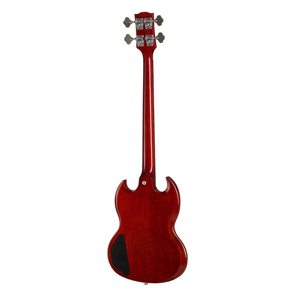 Gibson SG Standard Bass, Heritage Cherry