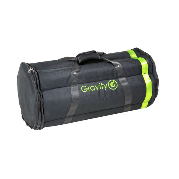 Gravity GBGMS6SB Bag for 6 Short Microphone Stands
