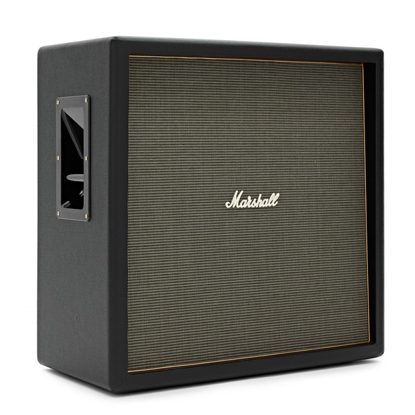 Marshall ORI412B Origin 412B Base Cabinet