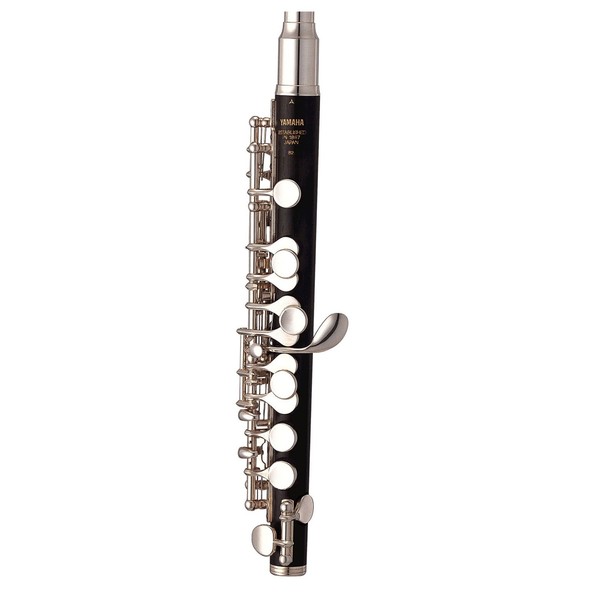 Yamaha YPC62M Professional Piccolo