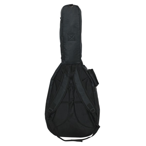 RockBag by Warwick Student Line Classical Guitar Gig Bag, Black
