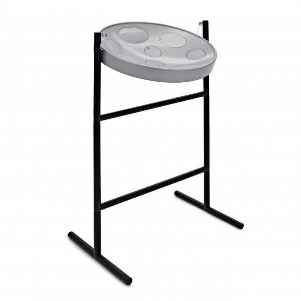 Jumbie Jam Steel Pan Kit, Grey