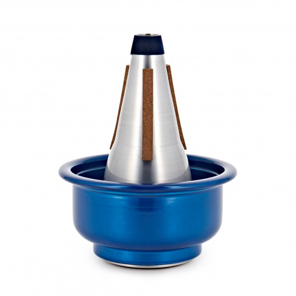 Wallace Trumpet/Cornet Compact Cup Mute