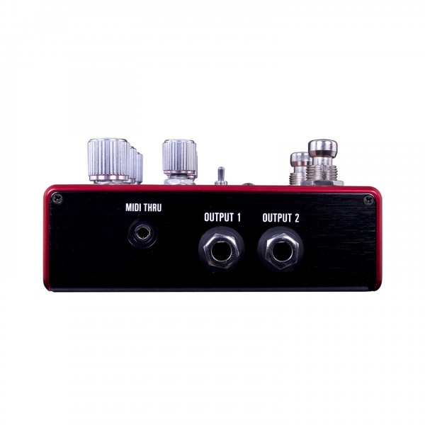 Source Audio Artifakts Lo-fi Elements Pedal