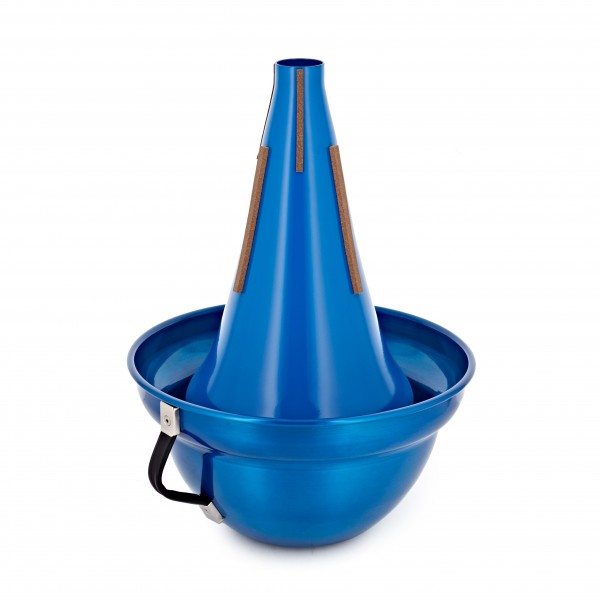 Wallace Euphonium Cup Mute
