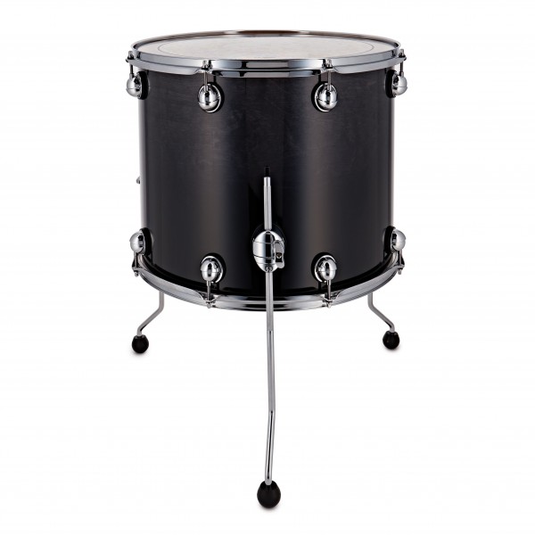 Premier Genista Classic 18" x 16" Floor Tom, Shadow Fade