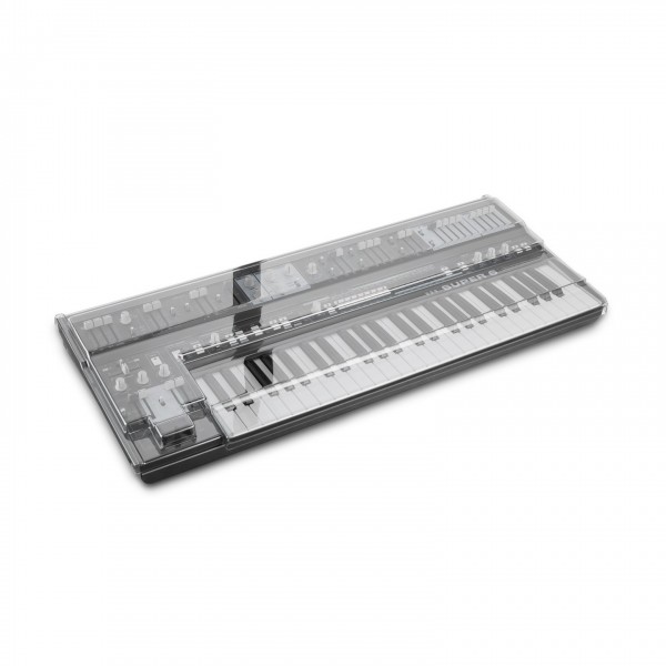 Decksaver UDO Audio SUPER 6 cover