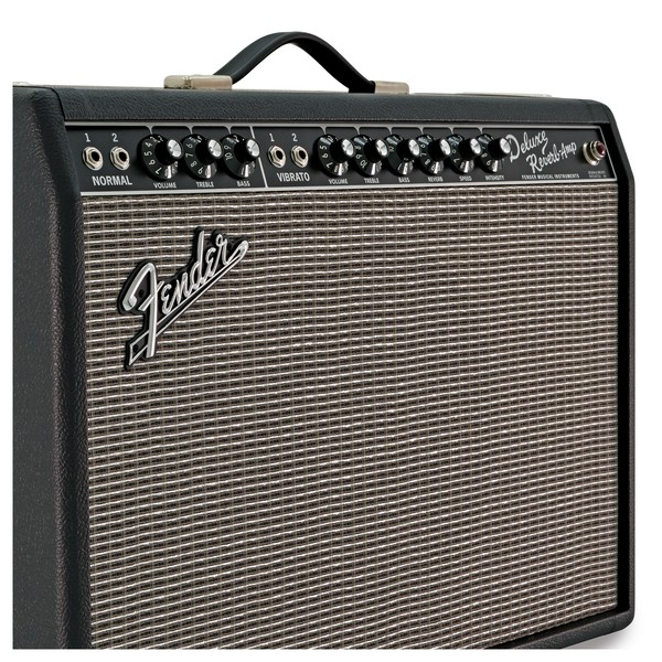 Fender 65 Deluxe Reverb