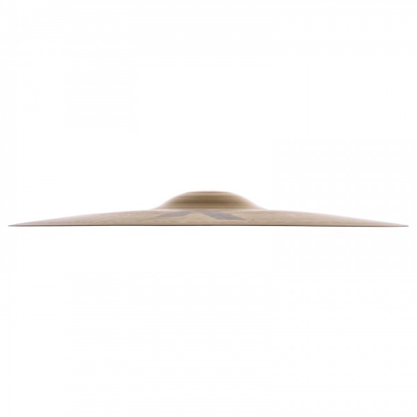 Zildjian K 18" Thin Dark Crash Cymbal