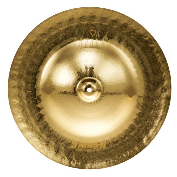 Sabian Paragon 19" China Cymbal