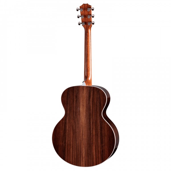 Taylor Legacy 815e LTD Electro Acoustic, Natural Gloss