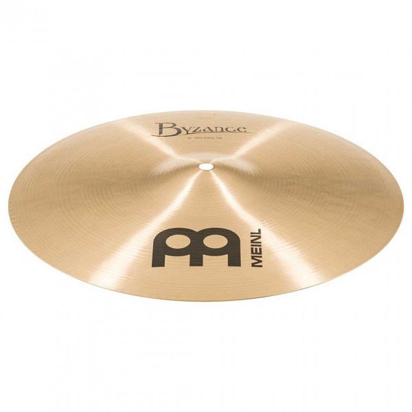 Meinl Byzance 14" Traditional Thin Hi-hats