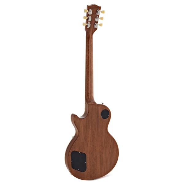 Gibson Les Paul Standard 50s Double Trouble, Vintage Cherry Sunburst Gloss #200950083