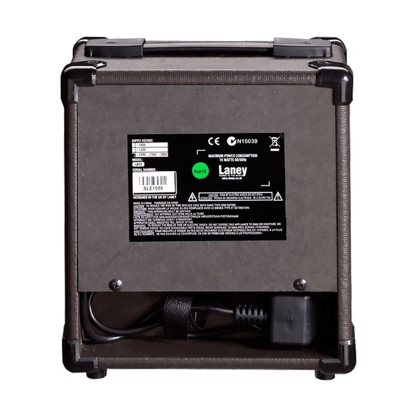 Laney LA10 Acoustic Combo